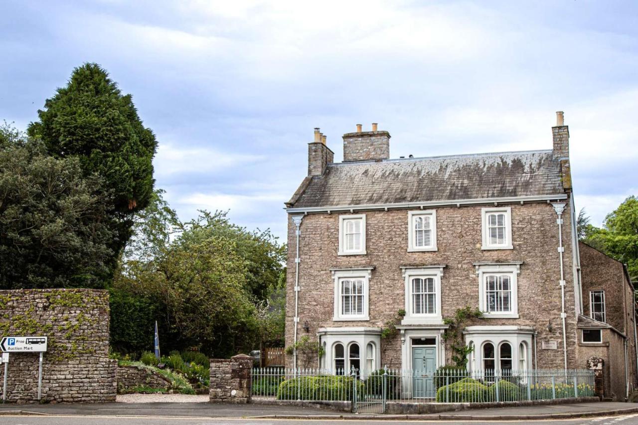 Redmayne House Ambleside Dış mekan fotoğraf