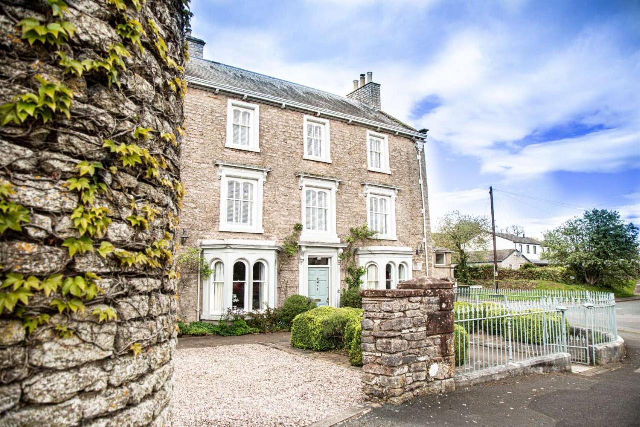 Redmayne House Ambleside Dış mekan fotoğraf